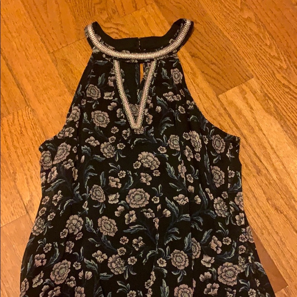 Tank top!